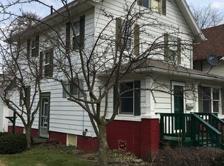 312 Quarry St, Ashland, OH 44805