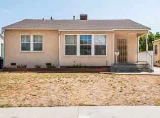 12324 Burl Ave, Hawthorne, CA 90250