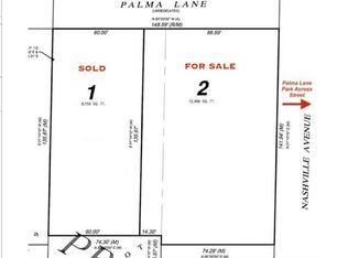 6601 Palma Ln, Morton Grove, IL 60053