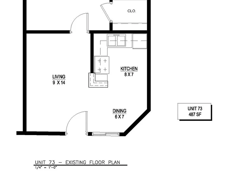 Aztec Pacific Apartments — Photo 14