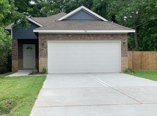 7911 Observatory St, Houston, TX 77088