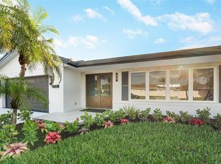 Venetian Isles 3rd Sec, Lighthouse Pt, FL 33064