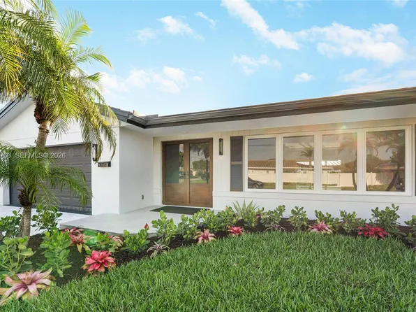 4460 NE 25th Ave, Lighthouse Pt, FL 33064