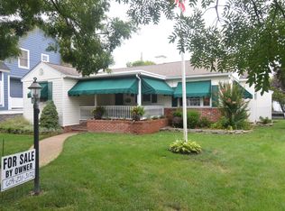 214 W Seaspray Rd, Ocean City, NJ 08226