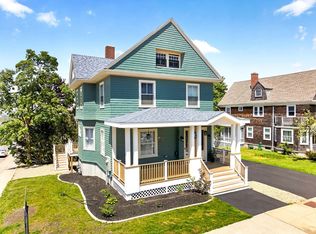 710 High St, Fall River, MA 02720