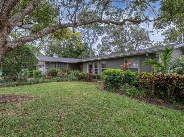 3209 San Jose St, Clearwater, FL 33759