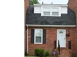 4407 Foxfire Ln, Richmond, VA 23223