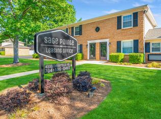 Sage Pointe Apartments, Charlotte, NC 28213