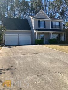 10554 Tobano Trl, Jonesboro, GA, 30238