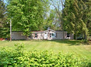 3919 Mary Rd, Bloomingdale, MI 49026