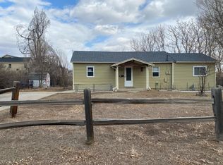 330 County Rd, Louisville, CO 80027
