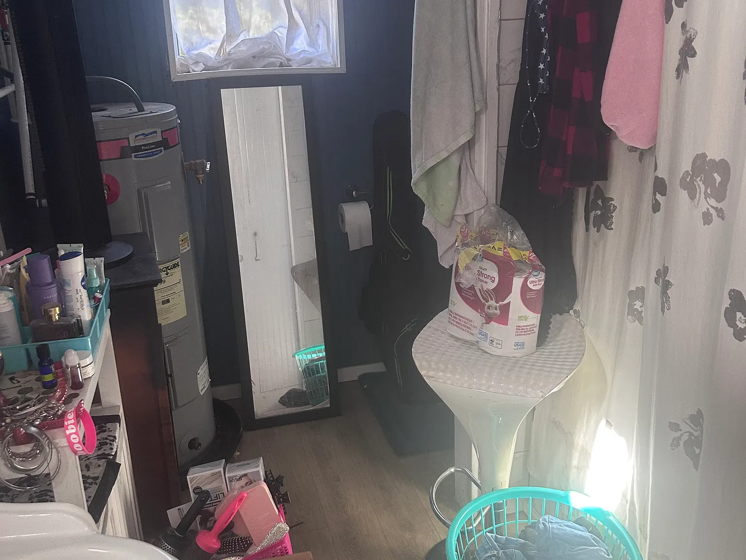 Studio, 450 sqft, $1,100 — Photo 1