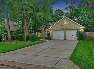 159 S Brooksedge Cir, Spring, TX 77382