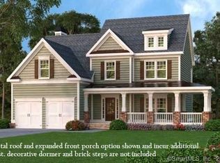6 Vinnie Dr HOMESITE 20, Wethersfield, CT 06109