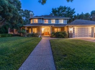 1 Kingswood Dr, Petaluma, CA 94952
