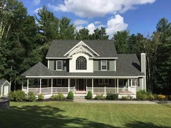 13 Johnson Street, Windham, NH 03087