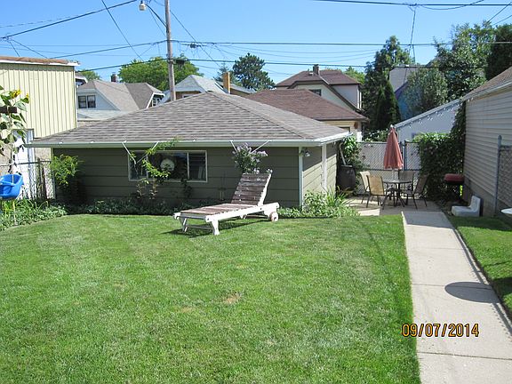 2nd image of 3120 N Weil St
