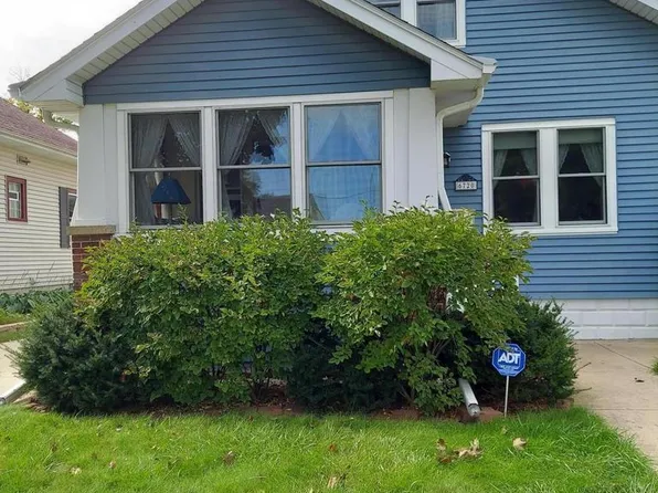 6720 35th AVENUE, Kenosha, WI 53142
