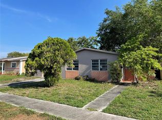 6281 NW 13th St, Fort Lauderdale, FL 33313