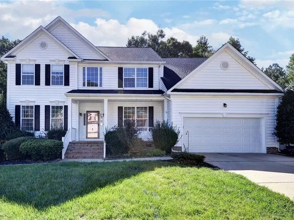139 Elizabeth Harrison Ln, Williamsburg, VA 23188