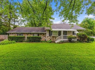 1114 Rosehill Rd, Reynoldsburg, OH 43068