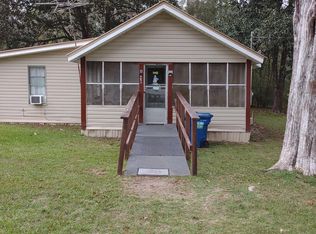 821 N Caryville Rd, Bonifay, FL 32425