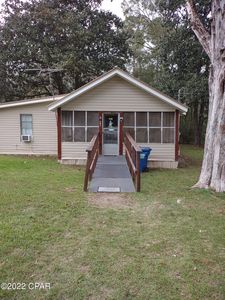 821 N Caryville Rd, Bonifay, FL, 32425