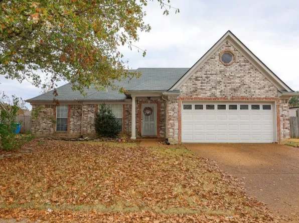 11179 Black Sheep Dr, Arlington, TN 38002