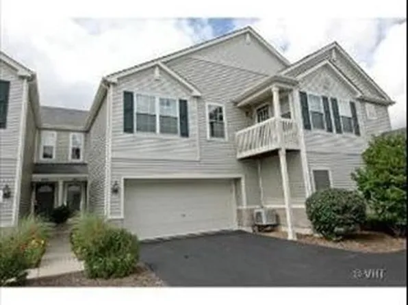 645 Morris Ct, Lakemoor, IL 60051
