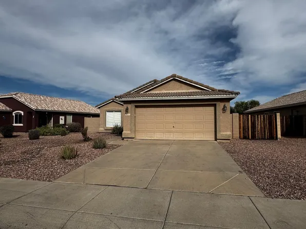14613 N 154th Ave, Surprise, AZ 85379