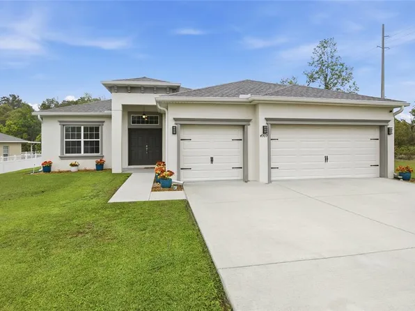 4909 SW 107th Loop, Ocala, FL 34476