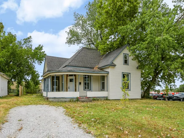 2620 E 6th St, Joplin, MO 64801