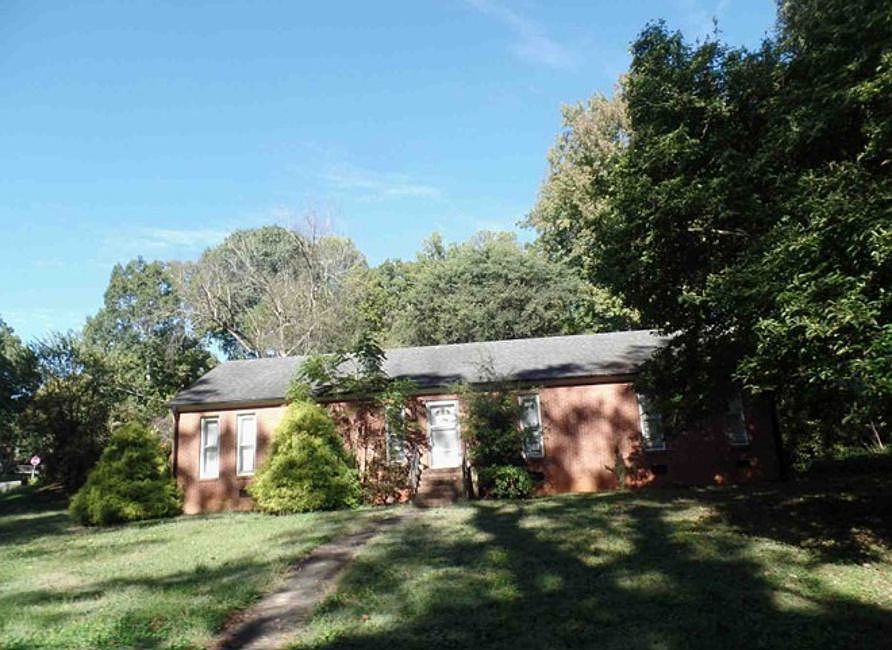 Property Front View