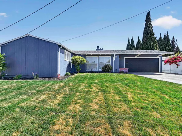 14326 Bradley St, San Leandro, CA 94579