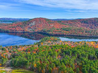 LOT-13A Staples Rd, Waterford, ME 04088