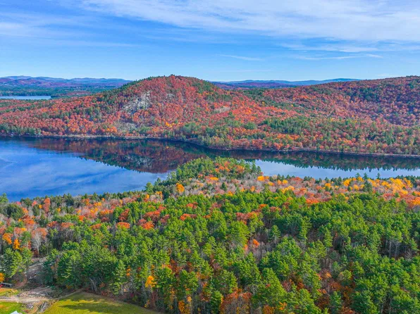 Lot #13A Staples Road, Waterford, ME 04088
