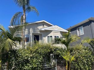 5231 Martin Luther King Jr Way APT 2, Oakland, CA 94609