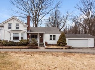 198 Somers Rd, East Longmeadow, MA 01028