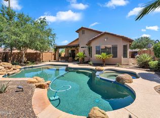24886 W Huntington Dr, Buckeye, AZ 85326