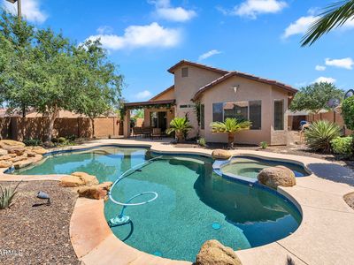 24886 W Huntington Dr, Buckeye, AZ, 85326