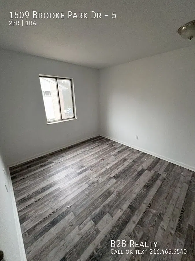 2-Bedroom Unit | $100 OFF on Second Month's Rent — Photo 2