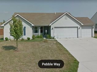 3831 Pebble Way, New Haven, IN 46774