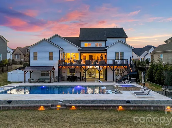 15019 Keyes Meadow Way, Huntersville, NC 28078