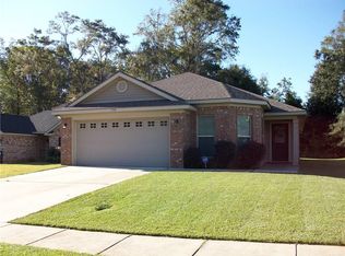 994 Tudor Ln, Mobile, AL 36695