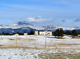 280 Doe Valley Rd, Guffey, CO 80820