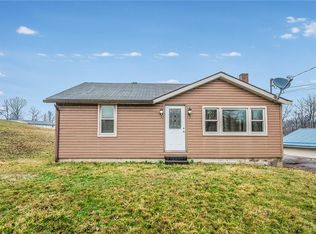 1339 Freeport Rd N, Kittanning, PA 16201