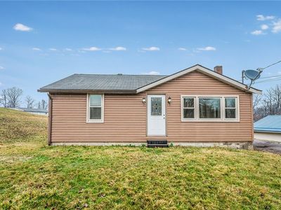 1339 Freeport Rd, Kittanning, PA, 16201