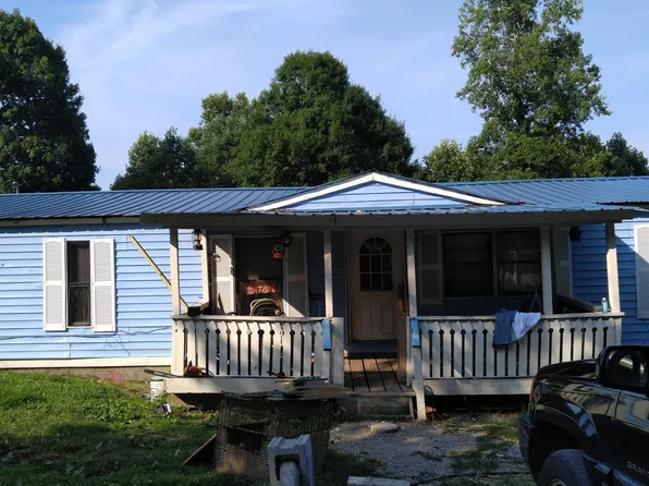 1123 Ella Dr, Ashland City, TN 37015
