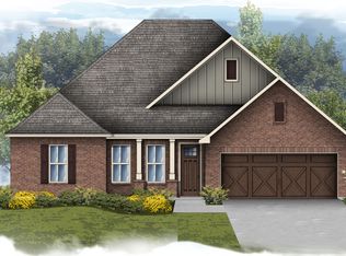 Covenant III H Plan, Longleaf, Lumberton, TX 77657