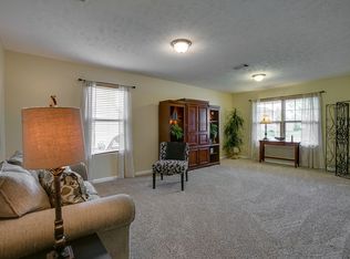 5444 Middlebury Dr, Murfreesboro, TN 37128